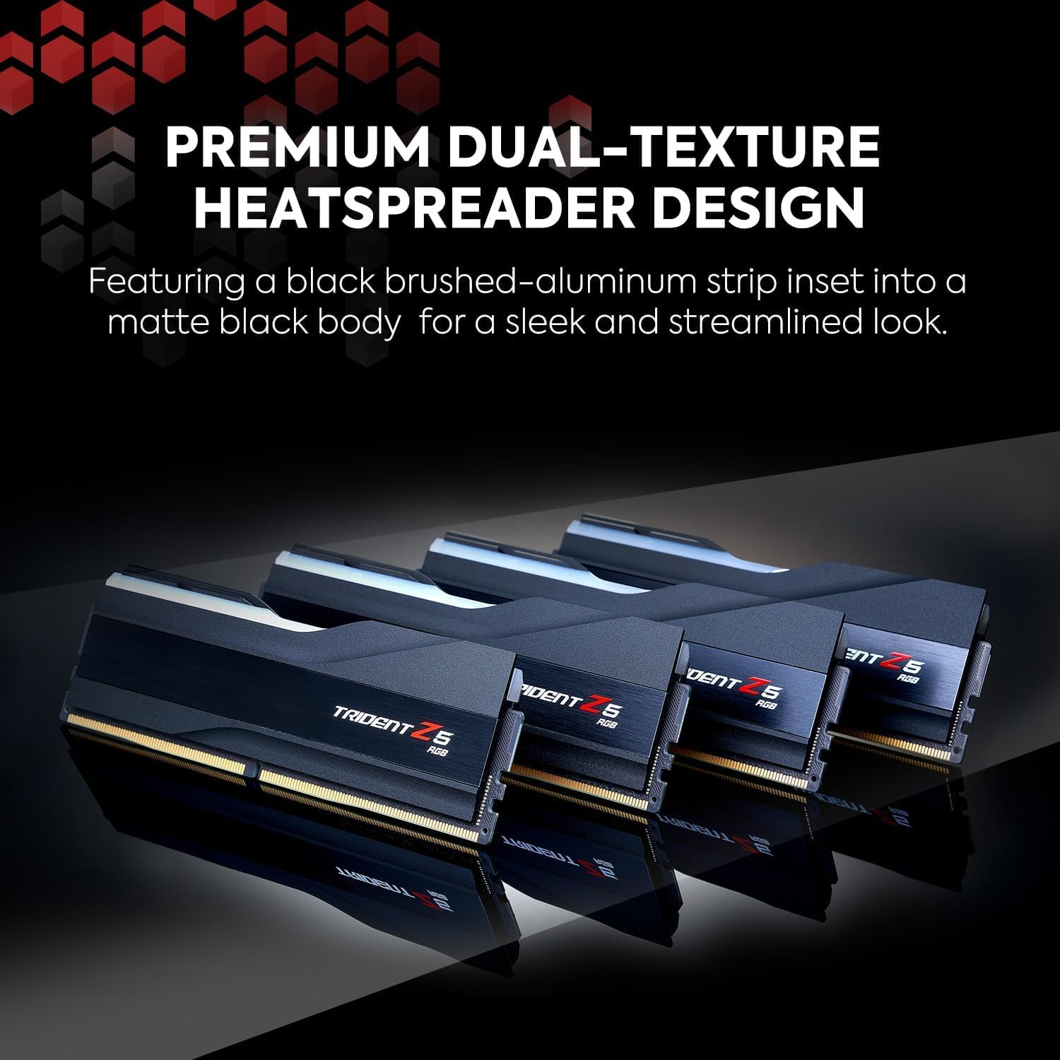 Amazon.in: Buy G.Skill Trident Z5 RGB (Intel XMP) 96GB (2 x 48GB